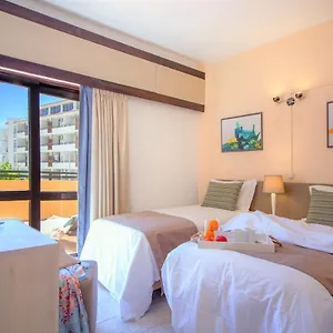 Aparthotel Turial Old Town Ocean View