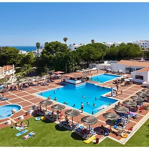Aparthotel Jardim By Umbral