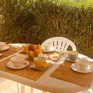 Apartamento Sao Rafael Sun
