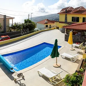 Casa Madeira , Santa Cruz (Madeira) Portugal