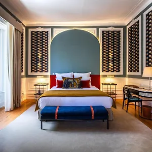 Sublime 5*, Lisbon Portugal