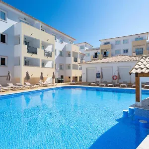 Aparthotel Smy Santa Eulalia Algarve