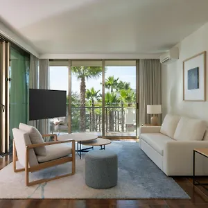 Hotel Marriott Residences Salgados Resort, Algarve