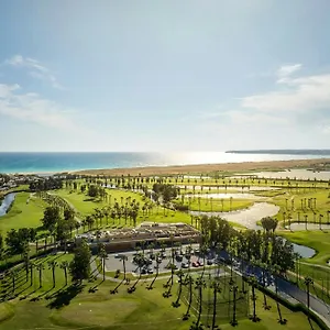 Hotel Algarve Marriott Salgados Golf & Conference Center