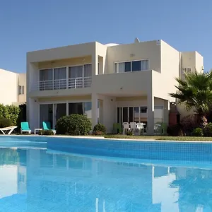 Parque de vacaciones Oceano