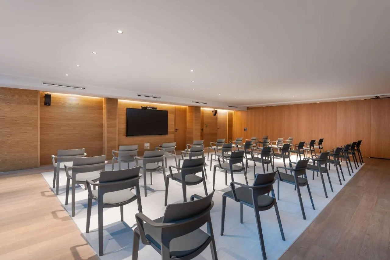 Hotel W Residences Algarve Albufeira