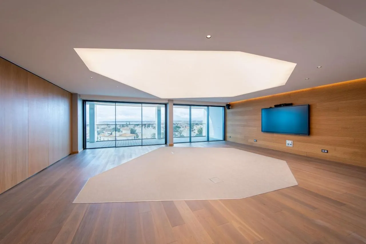W Residences Algarve Albufeira Portugal