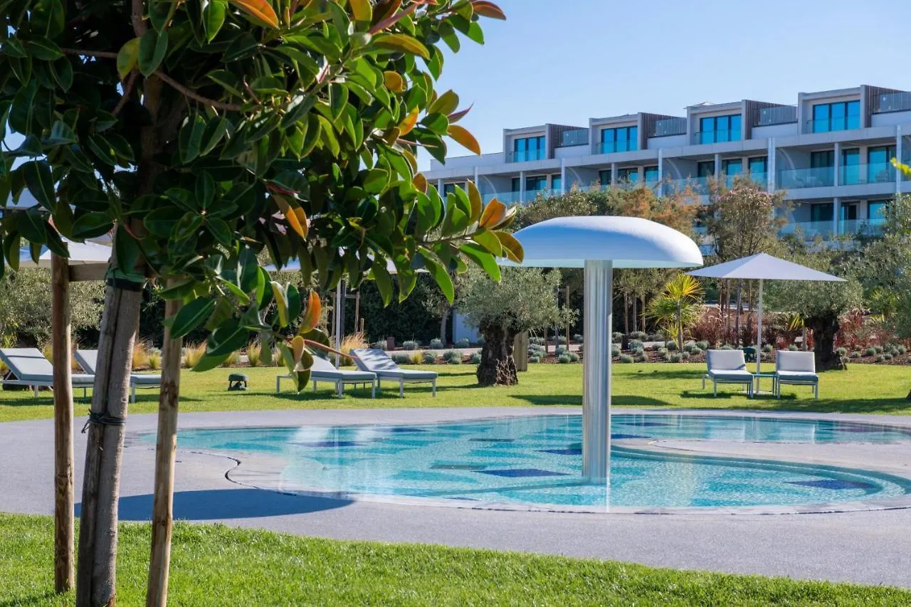 W Residences Algarve Albufeira Hotel
