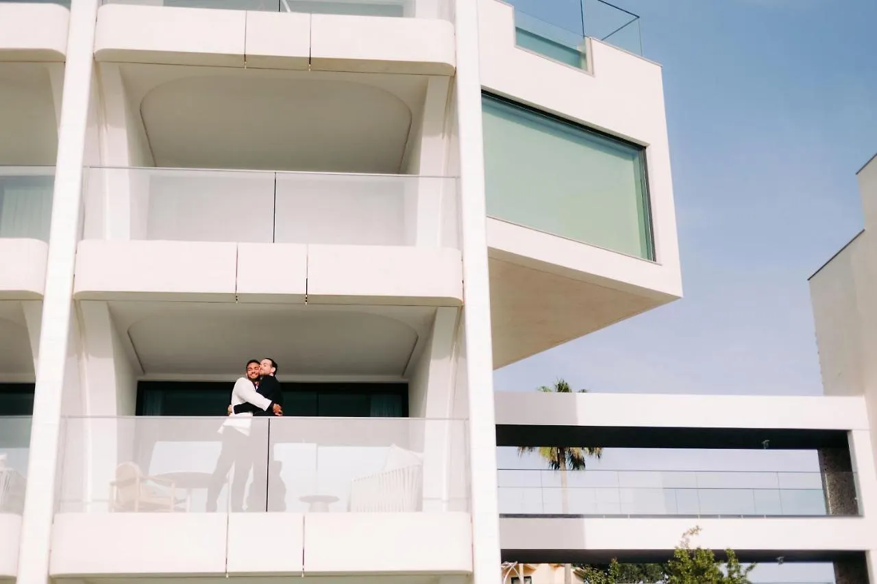 W Residences Algarve Albufeira Hotel