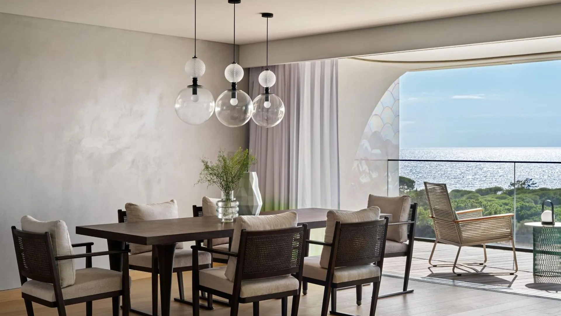 Hotel W Residences Algarve Albufeira