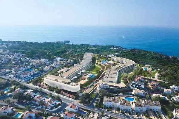 W Residences Algarve Albufeira Szálloda