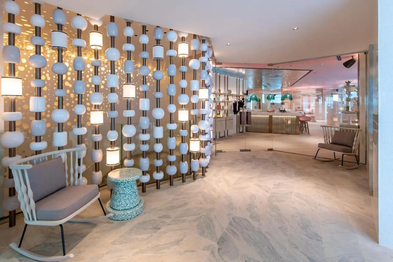 W Residences Algarve Albufeira Szálloda