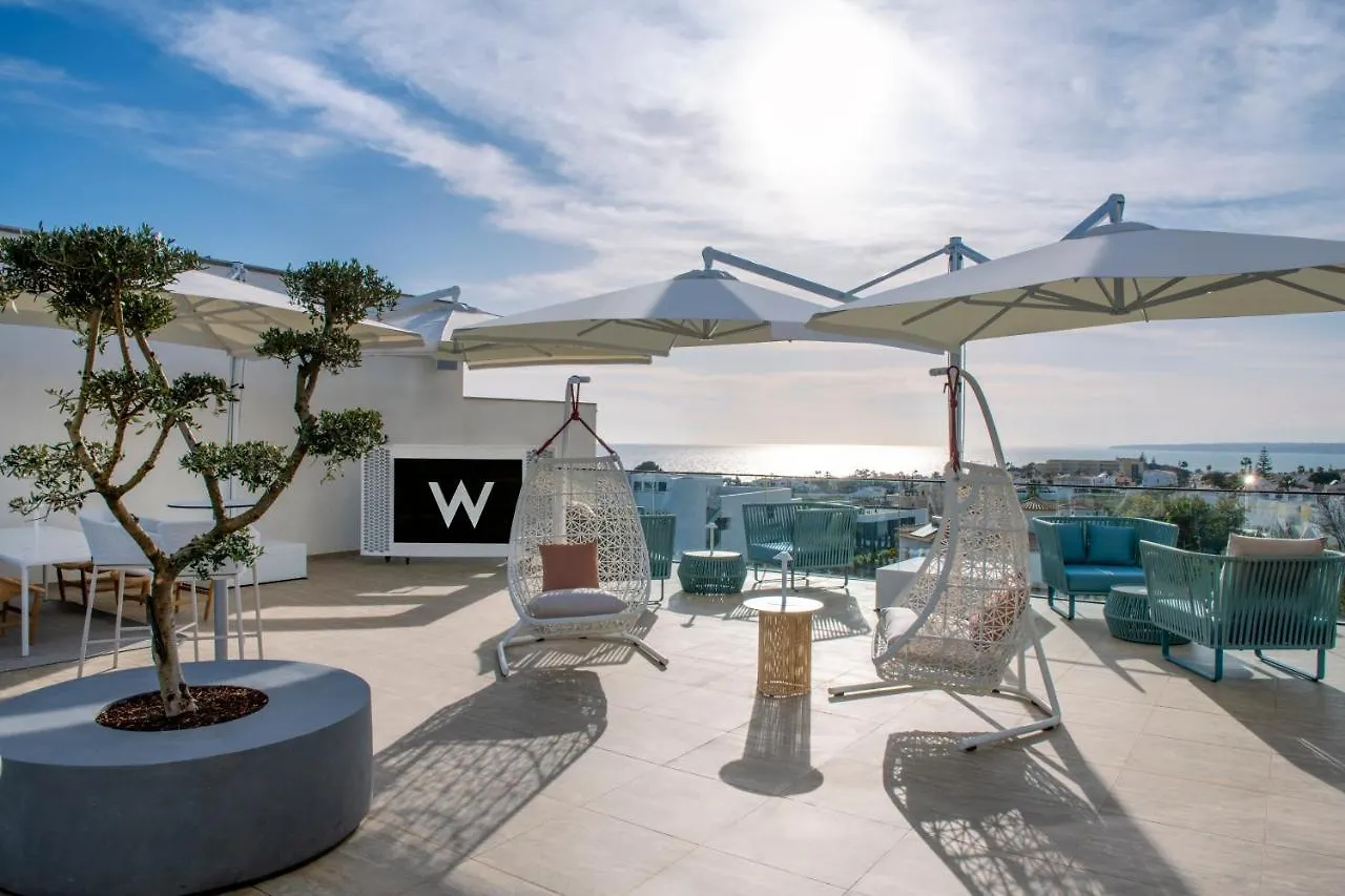W Residences Algarve Albufeira