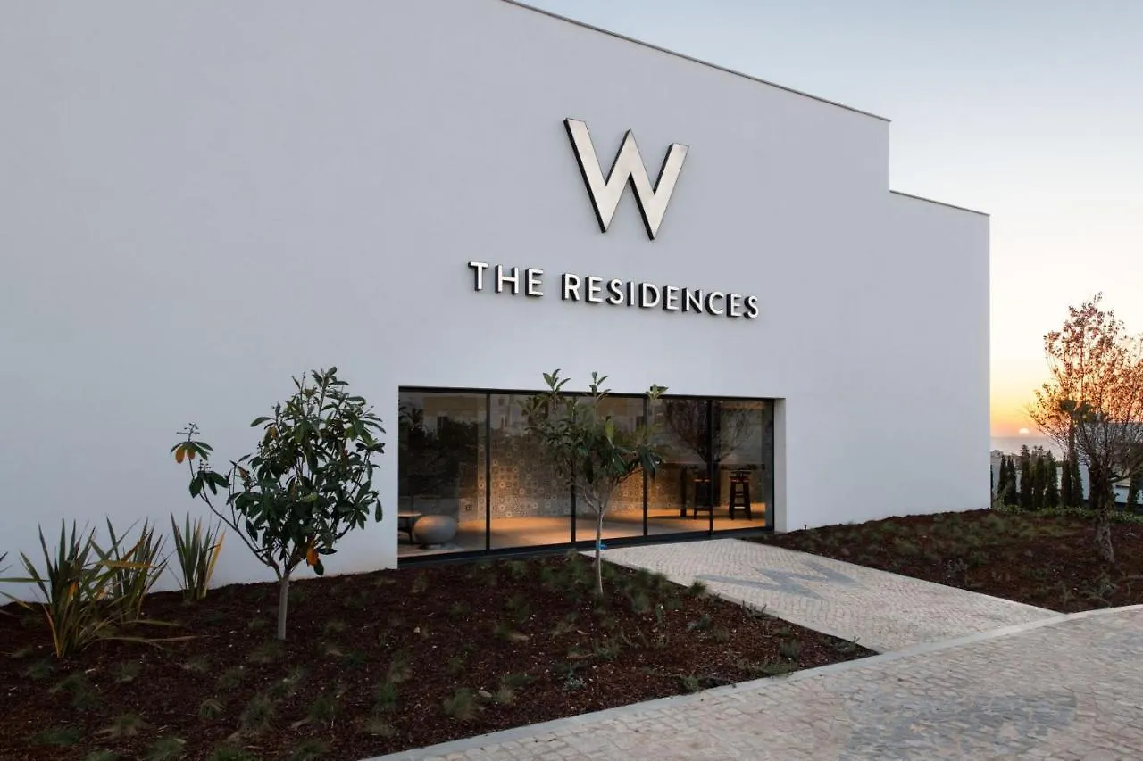 W Residences Algarve Albufeira