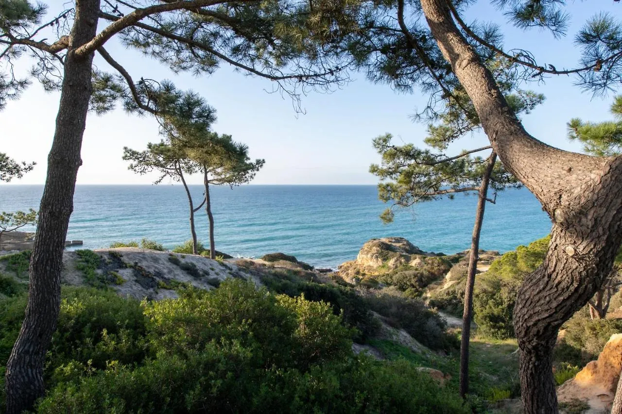 W Residences Algarve Albufeira Portugália