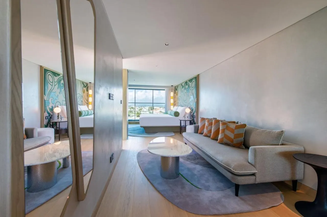 W Residences Algarve Albufeira