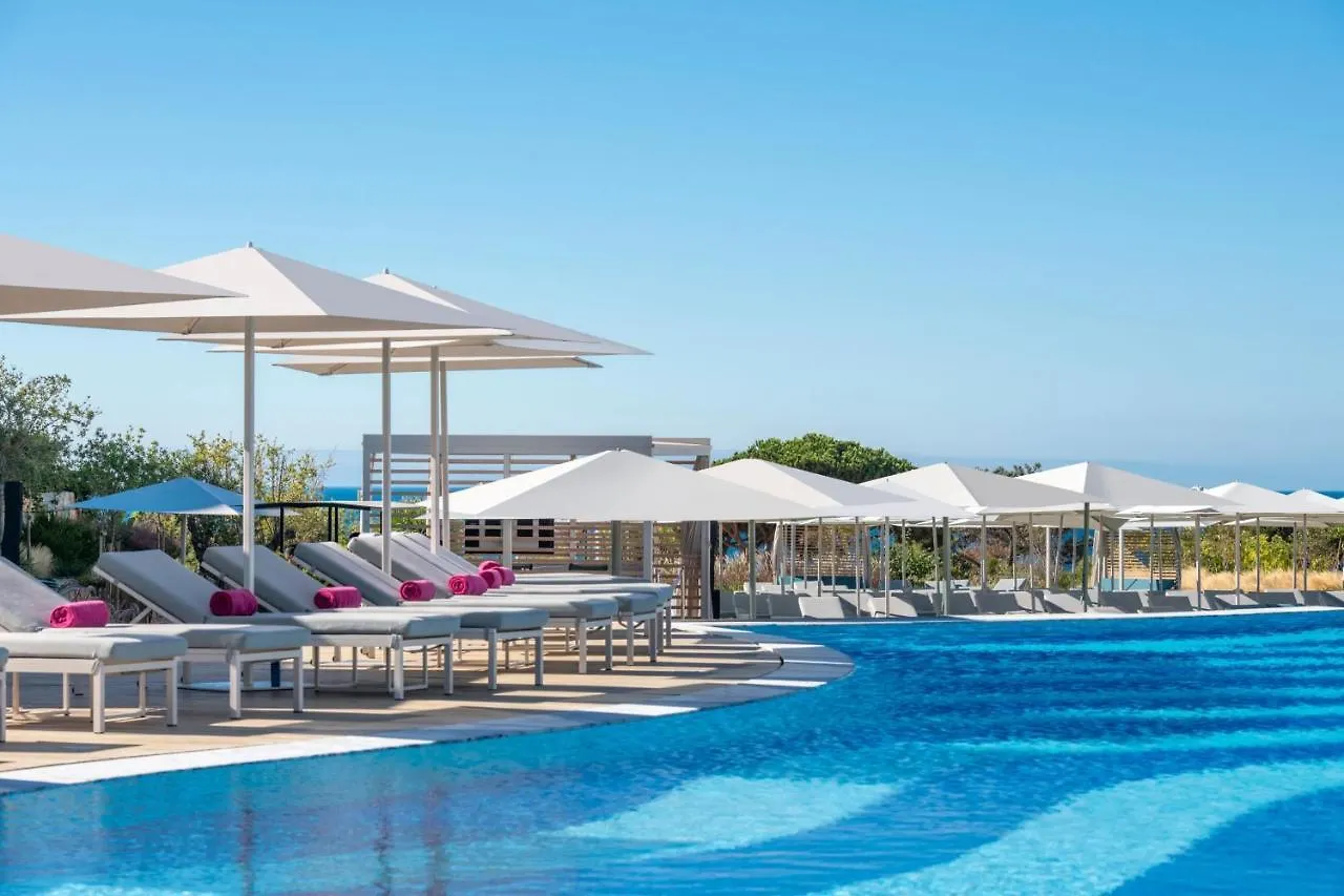 Szálloda W Residences Algarve Albufeira