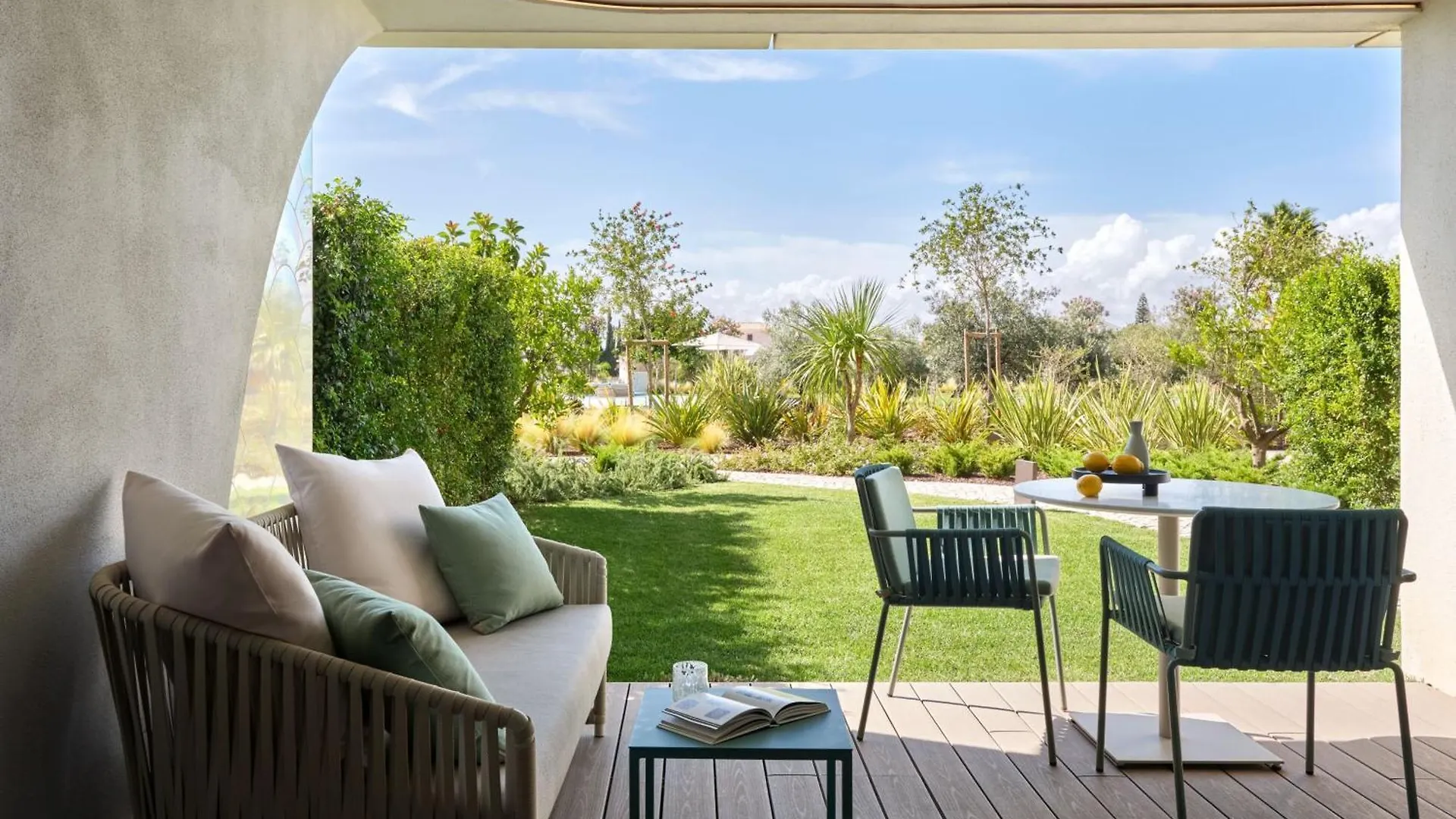 W Residences Algarve Albufeira Szálloda