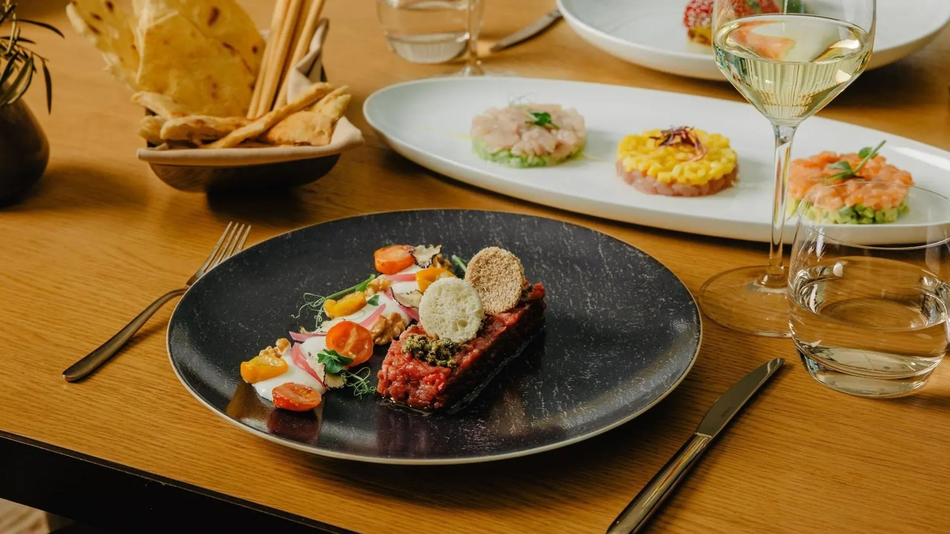 ***** Szálloda W Residences Algarve Albufeira Portugália