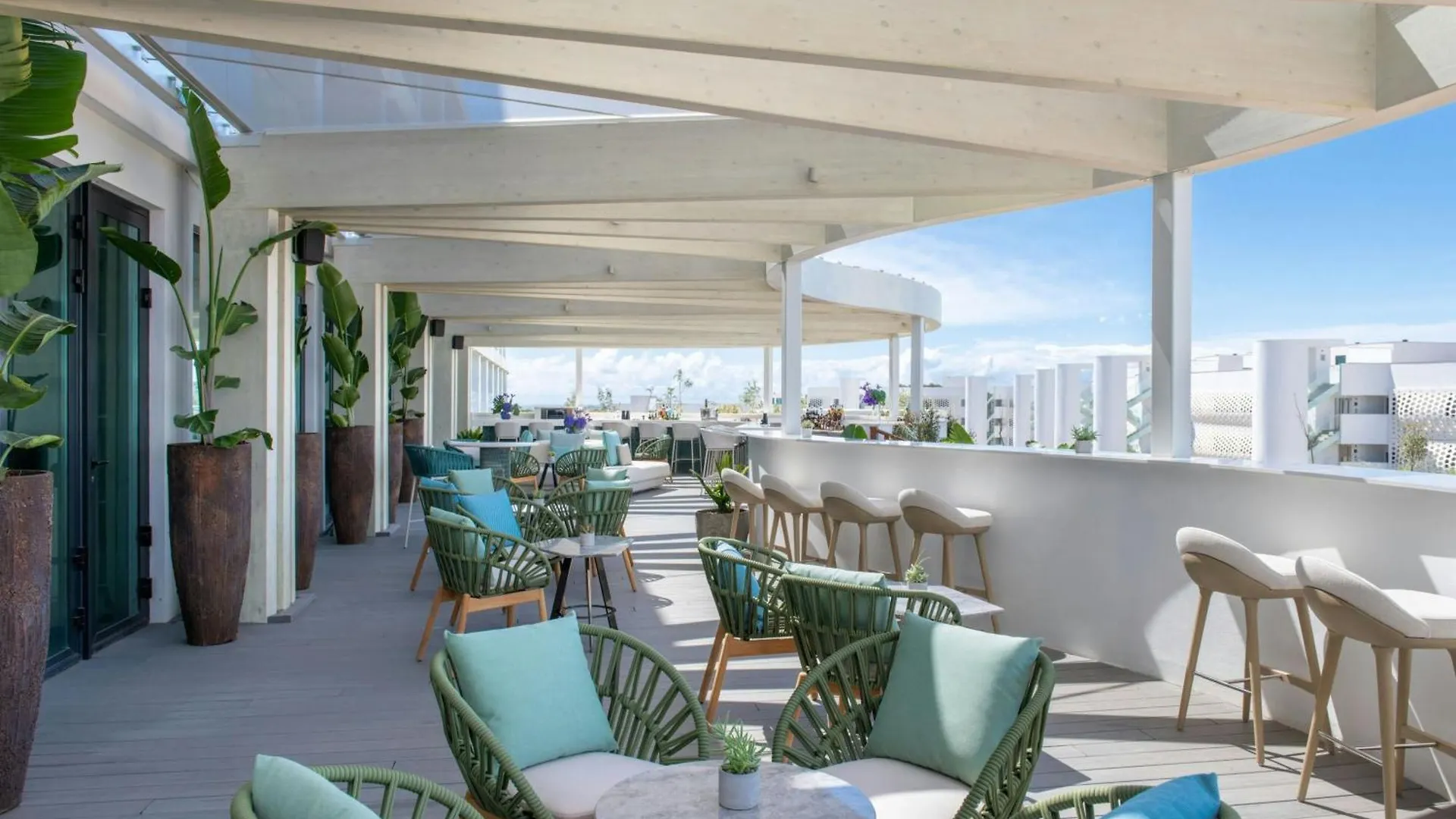 W Residences Algarve Albufeira